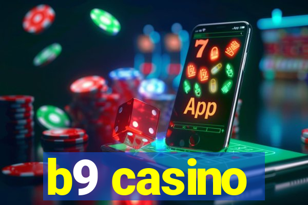 b9 casino